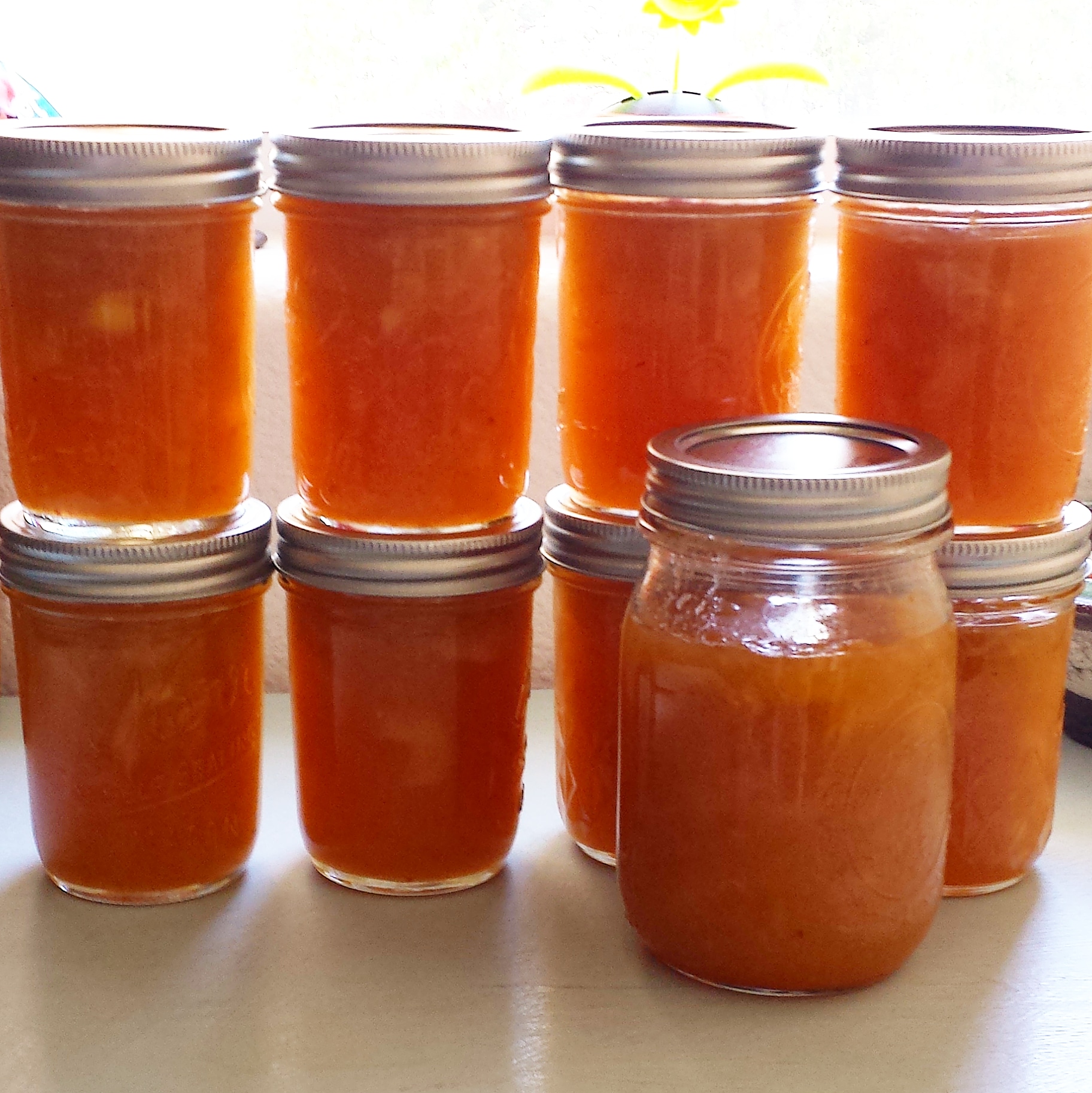 Loquat Jam Audrey Can Cook And So
